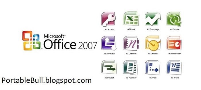 microsoft office publisher 2007 portable download