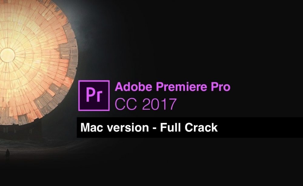 adobe premiere cc crack mac